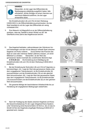 Werkstatthandbuch: FORTIS 180 → WSXAT60200LS50010 – sample manual page 3