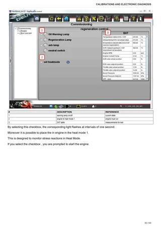 Workshop Manual: FORTIS 180 → WSXAT60200LS50010 – sample manual page 1