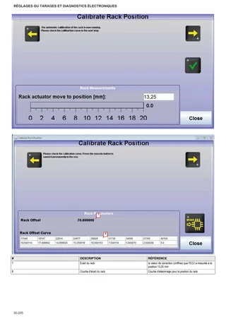 Manuel d'atelier: FORTIS 180 Infinity → WSXAU00200LS50010 – sample manual page 1