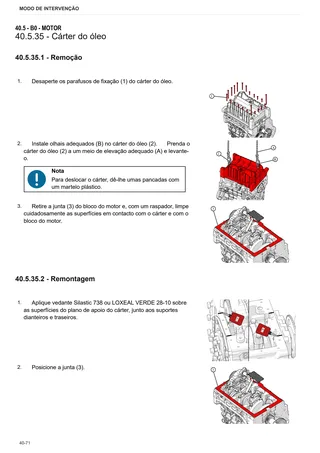Manual de oficina: EXPLORER 90.4 → ZKDAW30200TS10001 – sample manual page 1