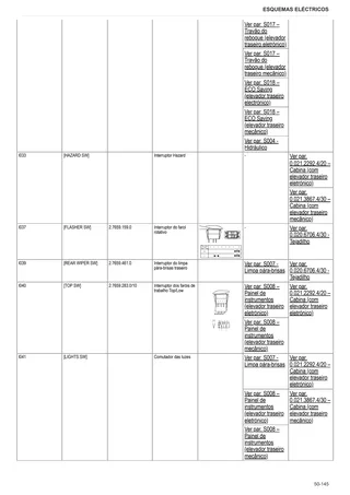 Manual de oficina: EXPLORER 90.4 → ZKDAW30200TS10001 – sample manual page 3