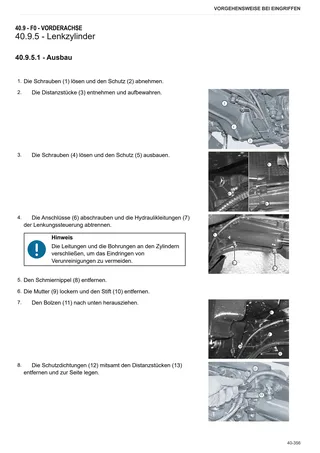 Werkstatthandbuch: EXPLORER 115.4 → ZKDAX10200TS10001 – sample manual page 2
