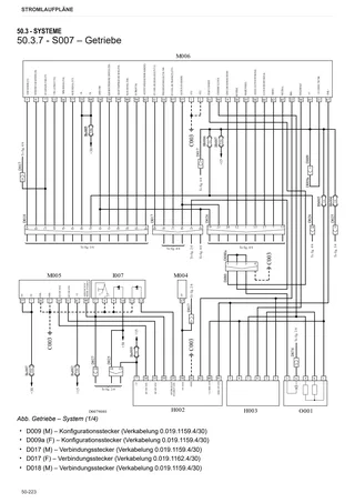 Werkstatthandbuch: FORTIS 210 Infinity → WSXAZ70200LS50010 – sample manual page 4