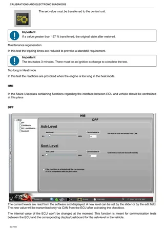 Workshop Manual: Virtus 120 → ZKDAZ902W0TS20001 – sample manual page 1