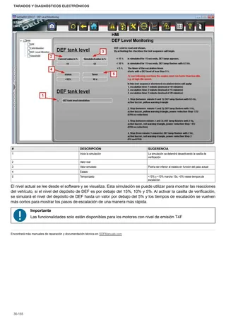 Manual de taller: Virtus 120 Infinity → ZKDBA302W0TS20001 – sample manual page 1