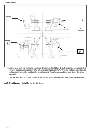 Manual de taller: Virtus 120 Infinity → ZKDBA302W0TS20001 – sample manual page 3