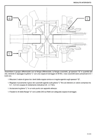 Manuale d'officina: Virtus 120 Infinity → ZKDBA302W0TS20001 – sample manual page 3