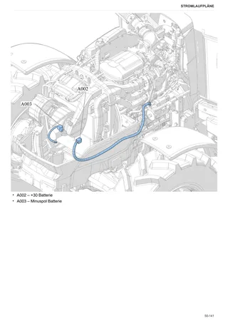 Werkstatthandbuch: DORADO 90 CLASSIC → ZKDBB10200TS30001 – sample manual page 3