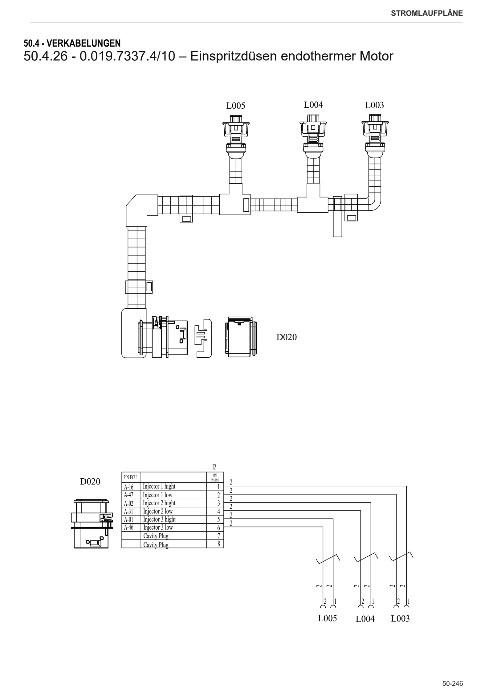 Werkstatthandbuch: DORADO 90 → ZKDBC30200TS30001 – sample manual page 4