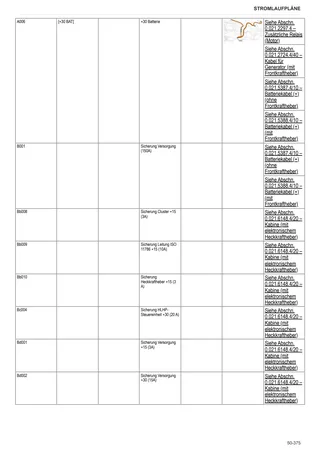 Werkstatthandbuch: EXPLORER 90 → ZKDBF10200TS20001 – sample manual page 4