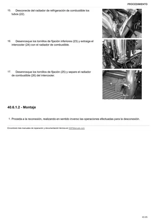 Manual de taller: EXPLORER 90 → ZKDBG30200TS20001 – sample manual page 1