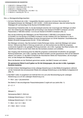 Werkstatthandbuch: LASER 170 → S33S706WVT2E10001 – sample manual page 2