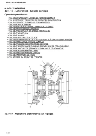 Manuel d'atelier: FRUTTETO 80 → ZKDBJ30200TS10001 – sample manual page 1