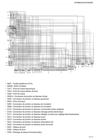 Manuel d'atelier: FRUTTETO 80 → ZKDBJ30200TS10001 – sample manual page 4