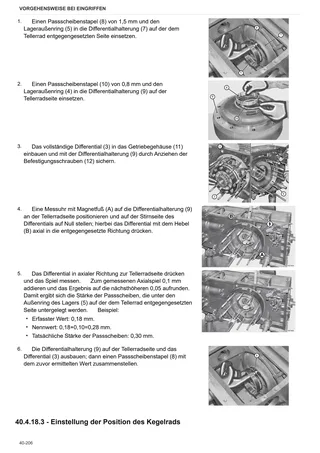 Werkstatthandbuch: FRUTTETO 90.4 → ZKDBJ70200TS10001 – sample manual page 1