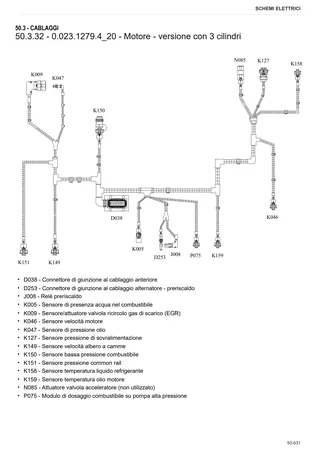 Manuale d'officina: FRUTTETO 80 → ZKDBK90200TS10001 – sample manual page 4