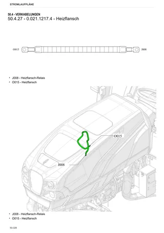 Werkstatthandbuch: FRUTTETO S 115 → ZKDBS40200TS10001 – sample manual page 4