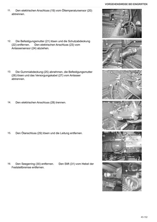 Werkstatthandbuch: FRUTTETO V 90.4 → ZKDBV60200TS10001 – sample manual page 1