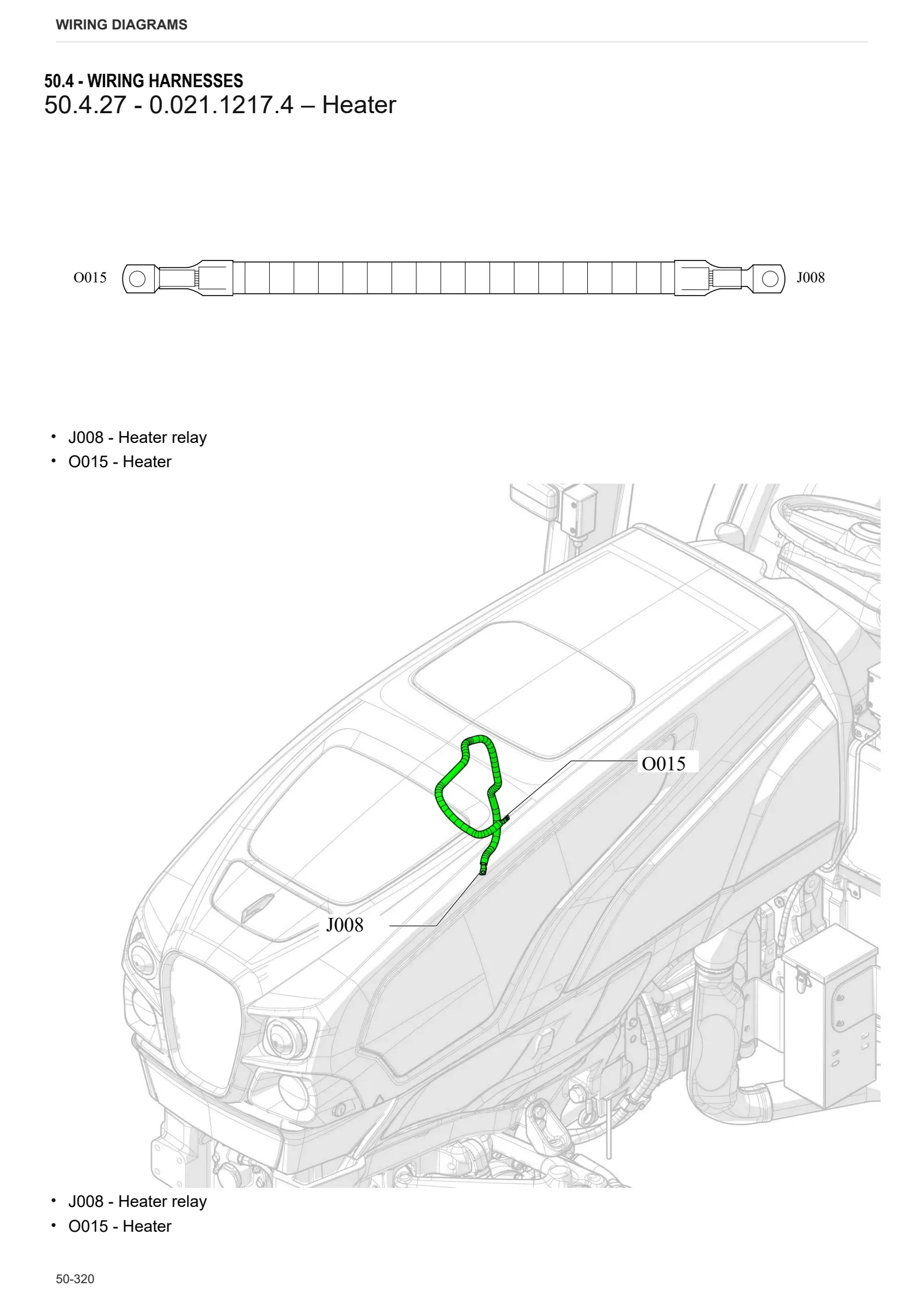 Workshop Manual: FRUTTETO V 90.4 → ZKDBV60200TS10001 – sample manual page 4