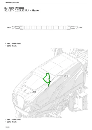 Workshop Manual: FRUTTETO V 90.4 → ZKDBV60200TS10001 – sample manual page 4