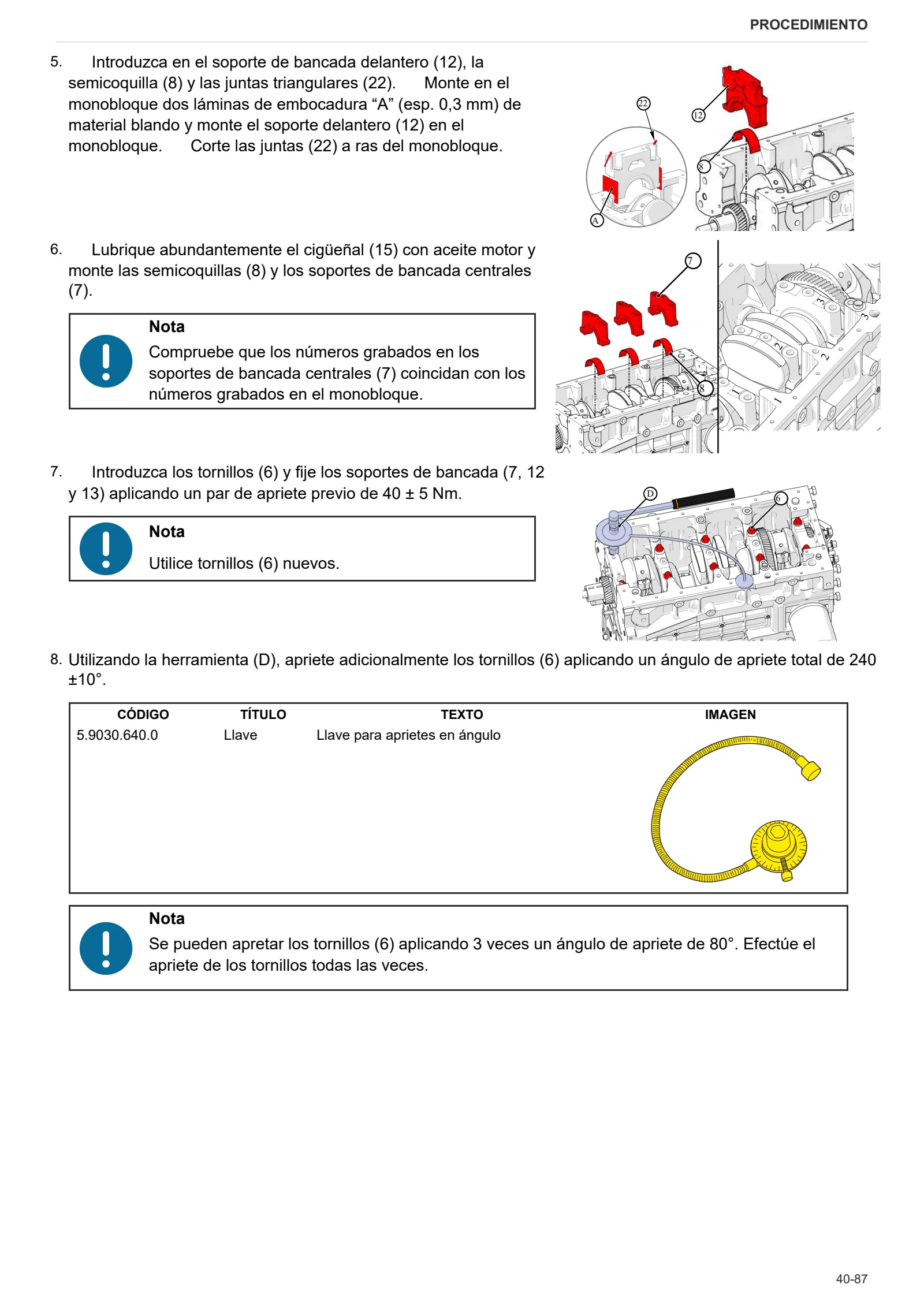 Manual de taller: EXPLORER 90.4 → ZKDCF80200TS20001 – sample manual page 1
