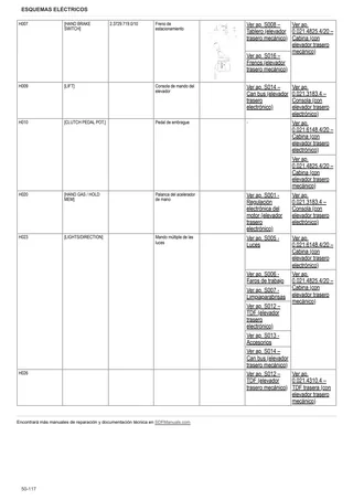 Manual de taller: EXPLORER 100 → ZKDCG20200TS10001 – sample manual page 3