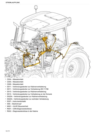 Werkstatthandbuch: EXPLORER 105.4 → ZKDCG60200TS20001 – sample manual page 4