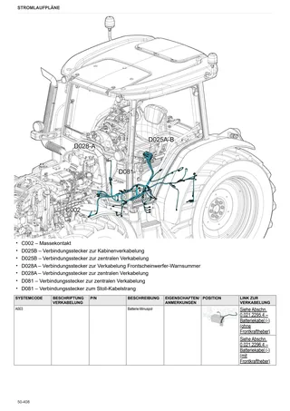 Werkstatthandbuch: EXPLORER 90.4 → ZKDCH80200TS20001 – sample manual page 4