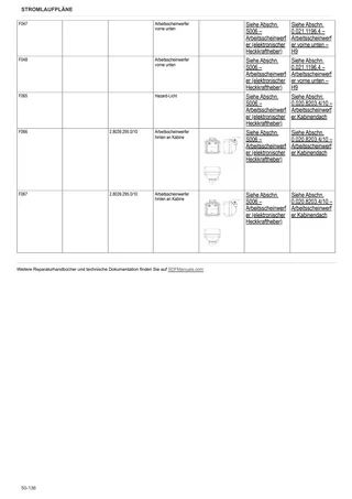 Werkstatthandbuch: EXPLORER 100 → ZKDCJ20200TS10001 – sample manual page 3