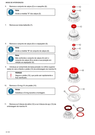 Manual de oficina: EXPLORER³ 95 TB → ZKDCR80200TS10001 – sample manual page 2
