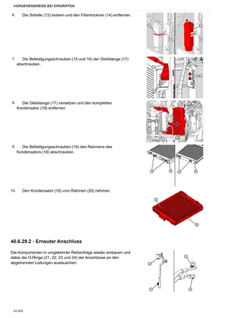 Werkstatthandbuch: EXPLORER 110 → ZKDDF50200TS10001 – sample manual page 2