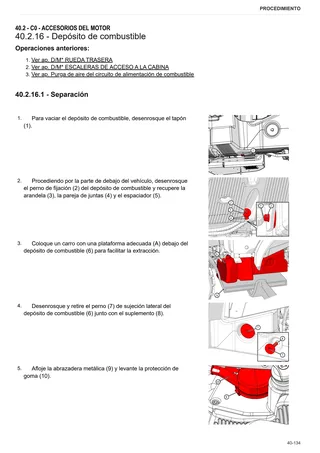 Manual de taller: EXPLORER 120 → ZKDDF60200TS10001 – sample manual page 1