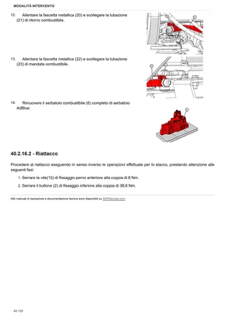 Manuale d'officina: EXPLORER 120 → ZKDDF60200TS10001 – sample manual page 1