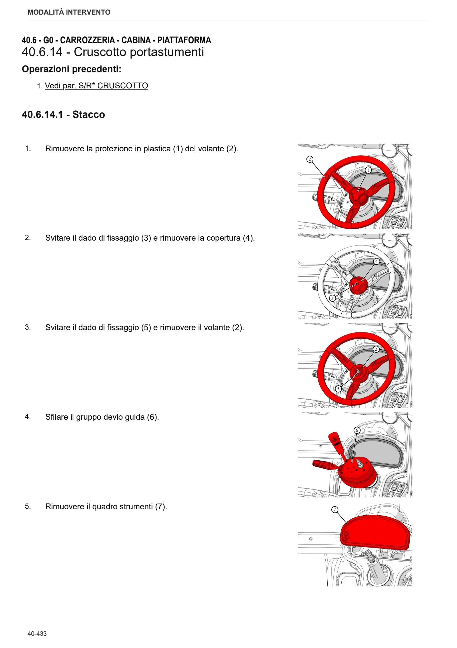 Manuale d'officina: EXPLORER 120 → ZKDDF60200TS10001 – sample manual page 2