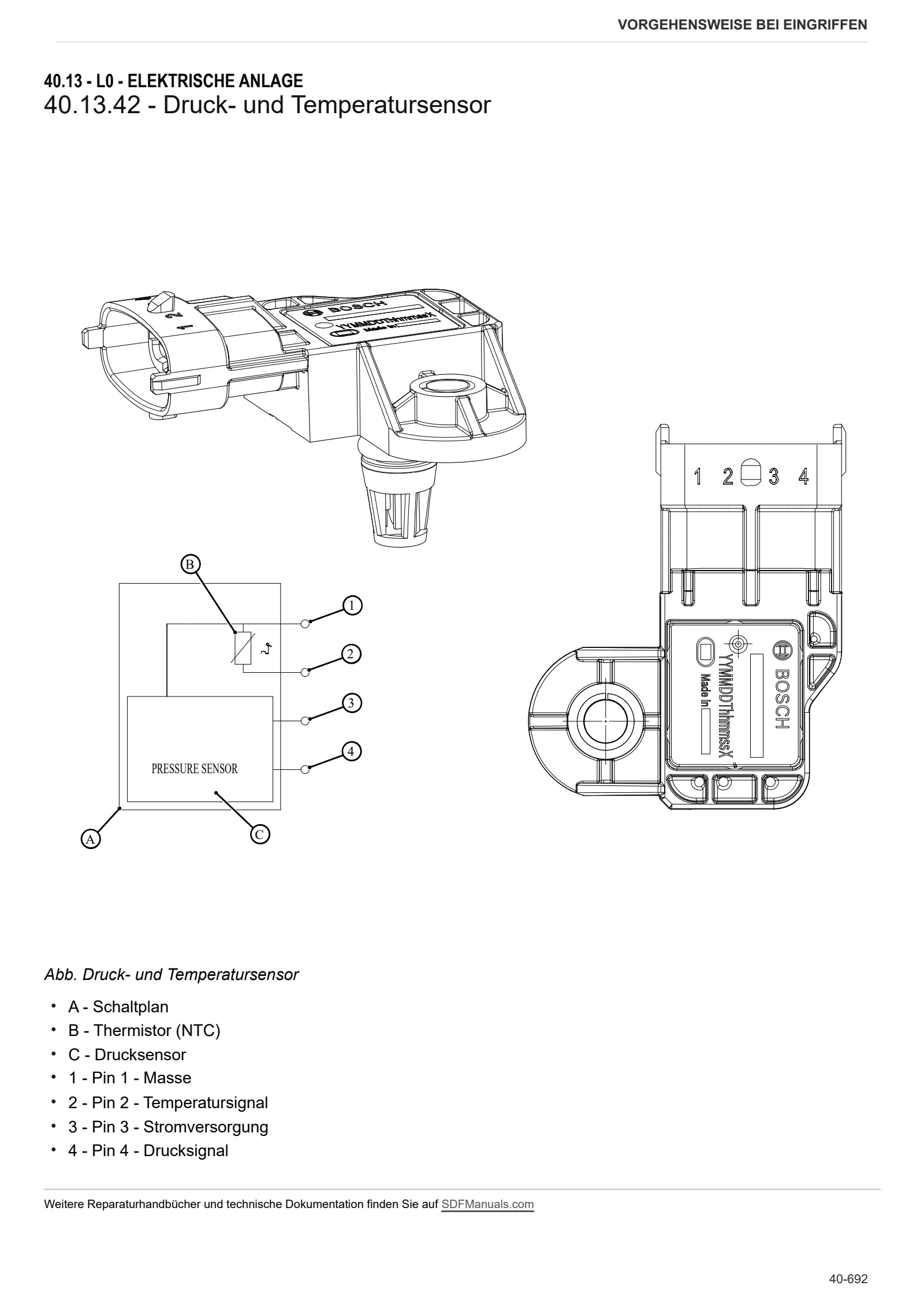 Werkstatthandbuch: EXPLORER 90 → ZKDDH30200TS50001 – sample manual page 2