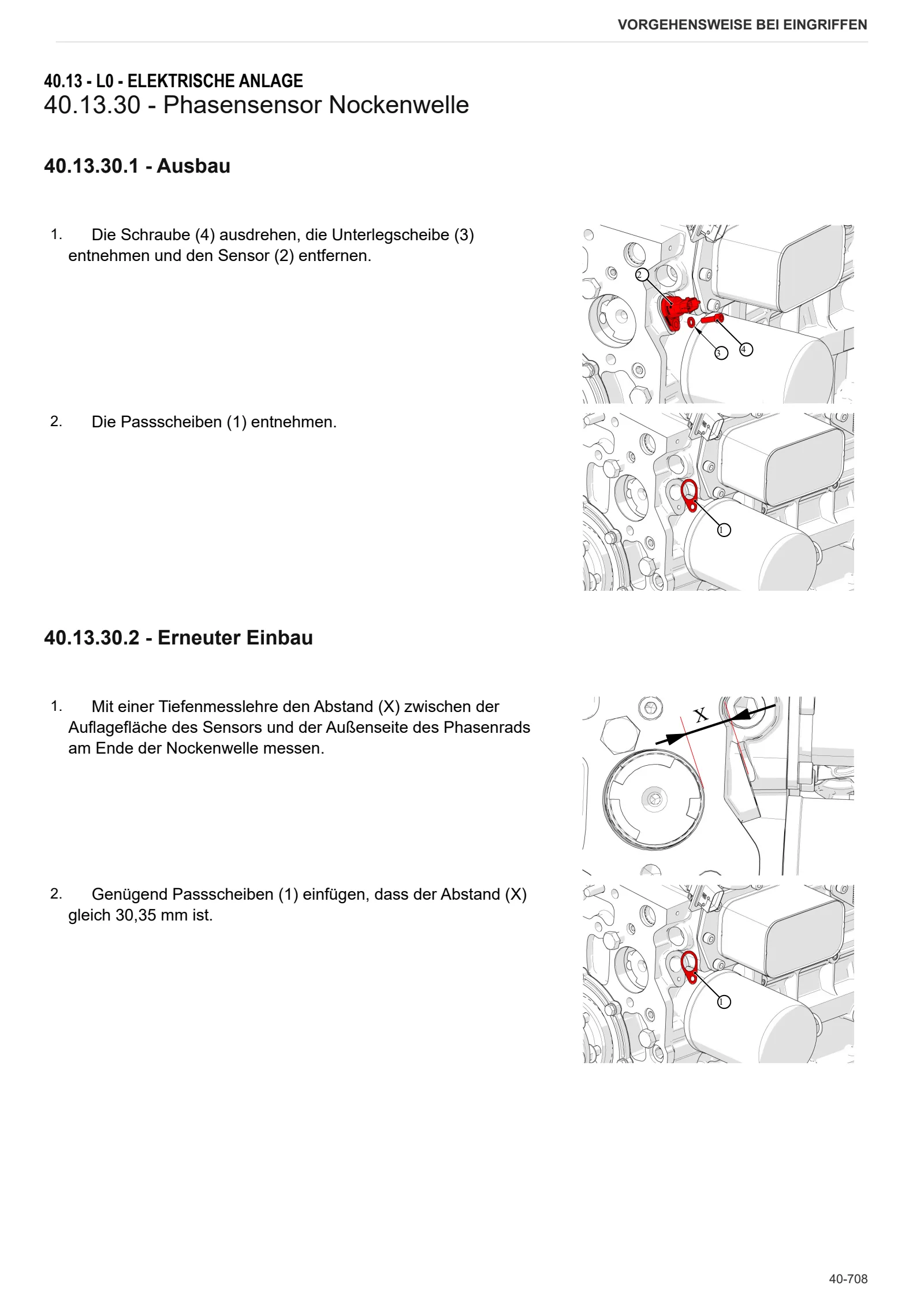 Werkstatthandbuch: EXPLORER 90 → ZKDDH40200TS50001 – sample manual page 2