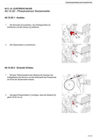 Werkstatthandbuch: EXPLORER 90 → ZKDDH40200TS50001 – sample manual page 2