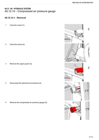 Workshop Manual: EXPLORER 90 → ZKDDH40200TS50001 – sample manual page 2