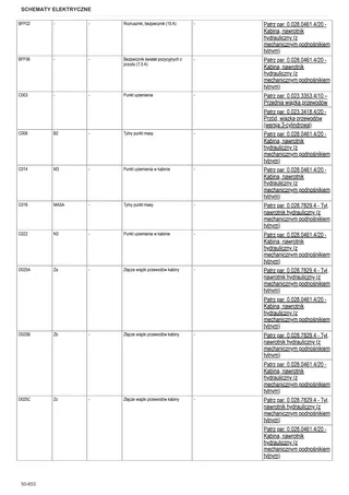 Instrukcja warsztatowa: EXPLORER 90 → ZKDDH40200TS50001 – sample manual page 4