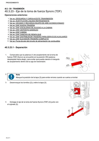 Manual de taller: EXPLORER 80 → ZKDDJ00200TS10001 – sample manual page 2