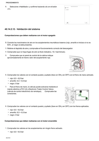 Manual de taller: EXPLORER 80 → ZKDDJ00200TS10001 – sample manual page 4