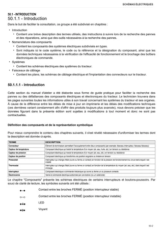 Manuel d'atelier: EXPLORER 80 → ZKDDJ00200TS10001 – sample manual page 4