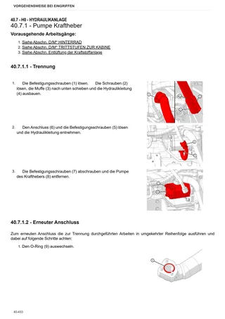 Werkstatthandbuch: EXPLORER 80 → ZKDDK20200TS10001 – sample manual page 3