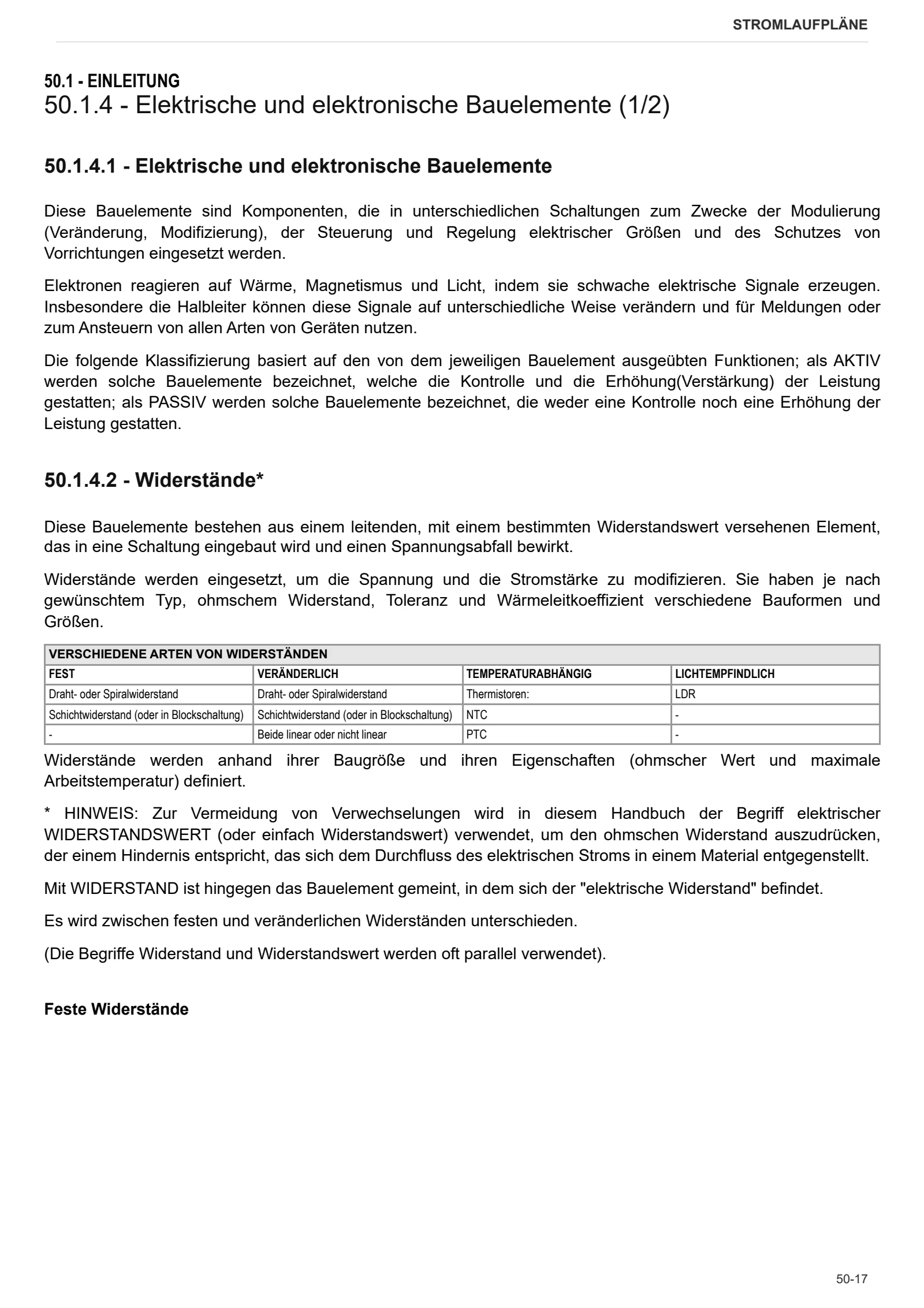 Werkstatthandbuch: EXPLORER 80 → ZKDDK20200TS10001 – sample manual page 4
