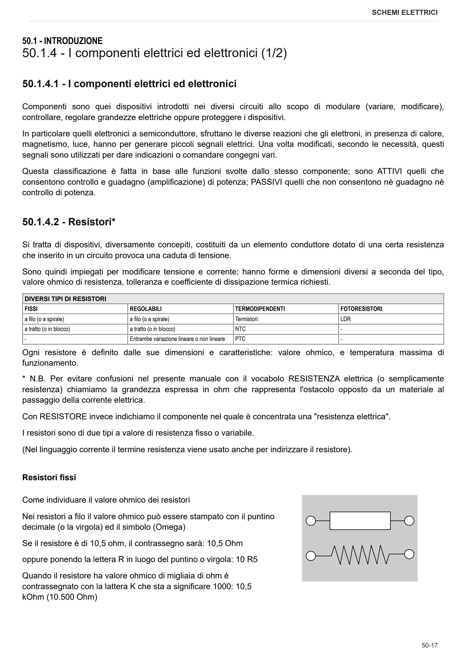 Manuale d'officina: EXPLORER 80 → ZKDDK20200TS10001 – sample manual page 4