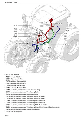 Werkstatthandbuch: EXPLORER 90 → ZKDDL40200TS10001 – sample manual page 4