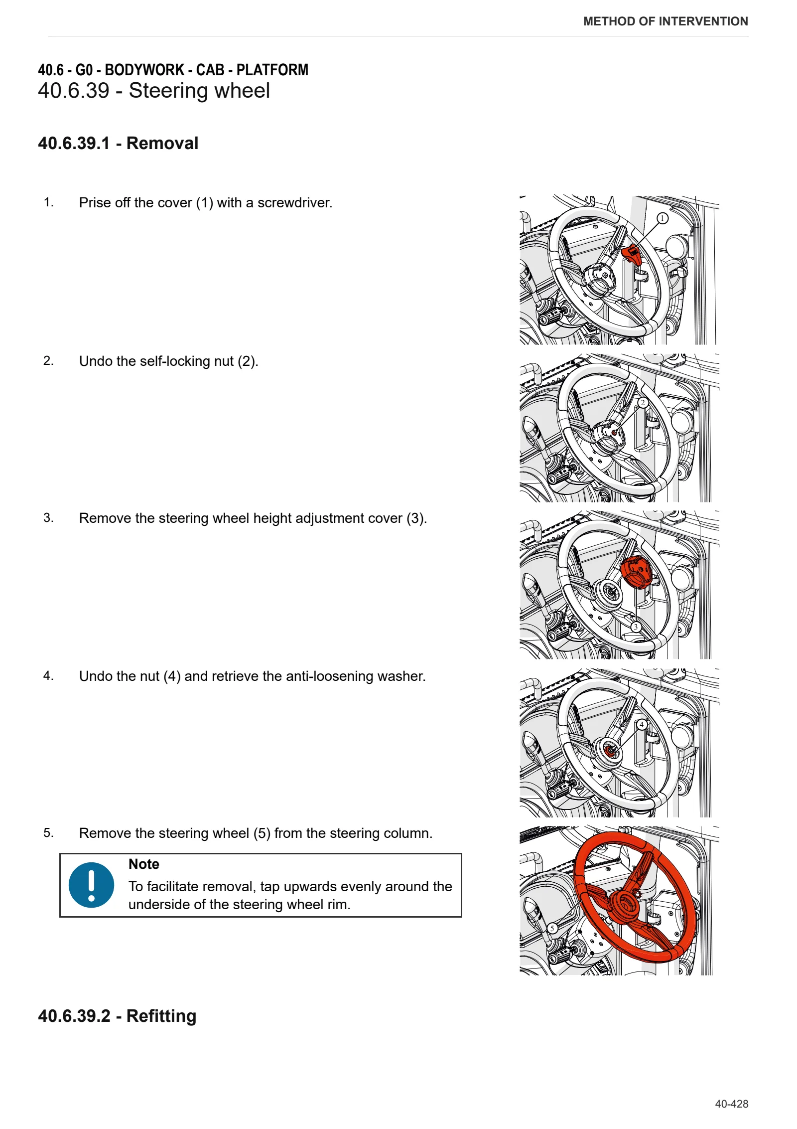 Workshop Manual: EXPLORER 100 → ZKDDL50200TS10001 – sample manual page 2