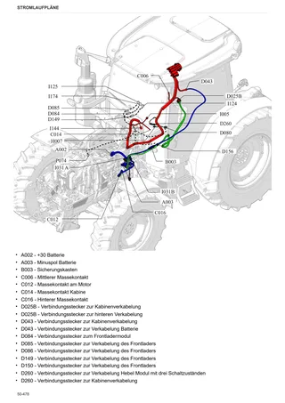 Werkstatthandbuch: EXPLORER 110 → ZKDDL70200TS10001 – sample manual page 4