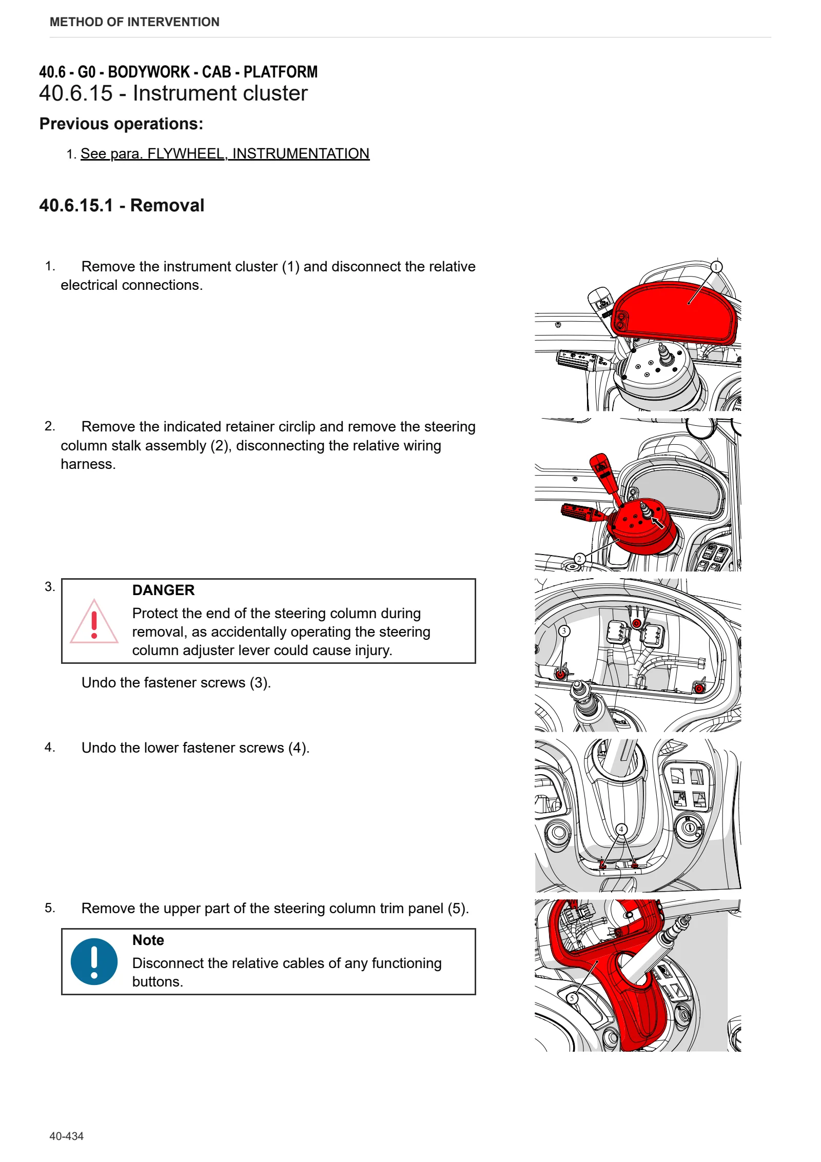 Workshop Manual: EXPLORER 110 → ZKDDN70200TS10001 – sample manual page 2