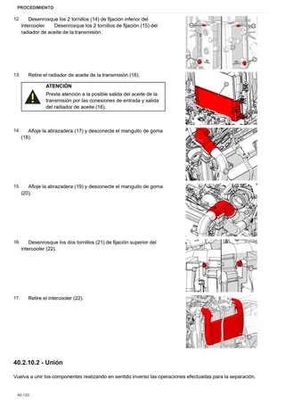 Manual de taller: EXPLORER 110 → ZKDDN70200TS10001 – sample manual page 1